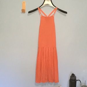 Silence + Noise Dress